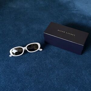 NWOT Polo Ralph Lauren Sunglasses